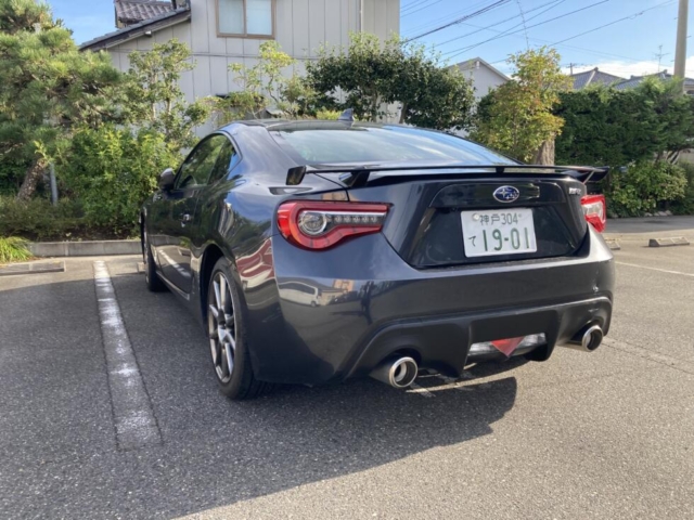 兵庫県から新潟県に🚙