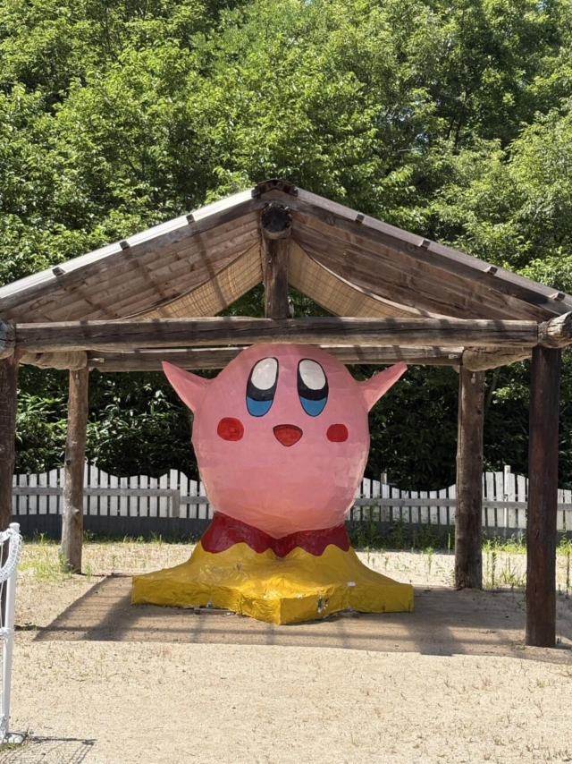 笹川流れ🍧