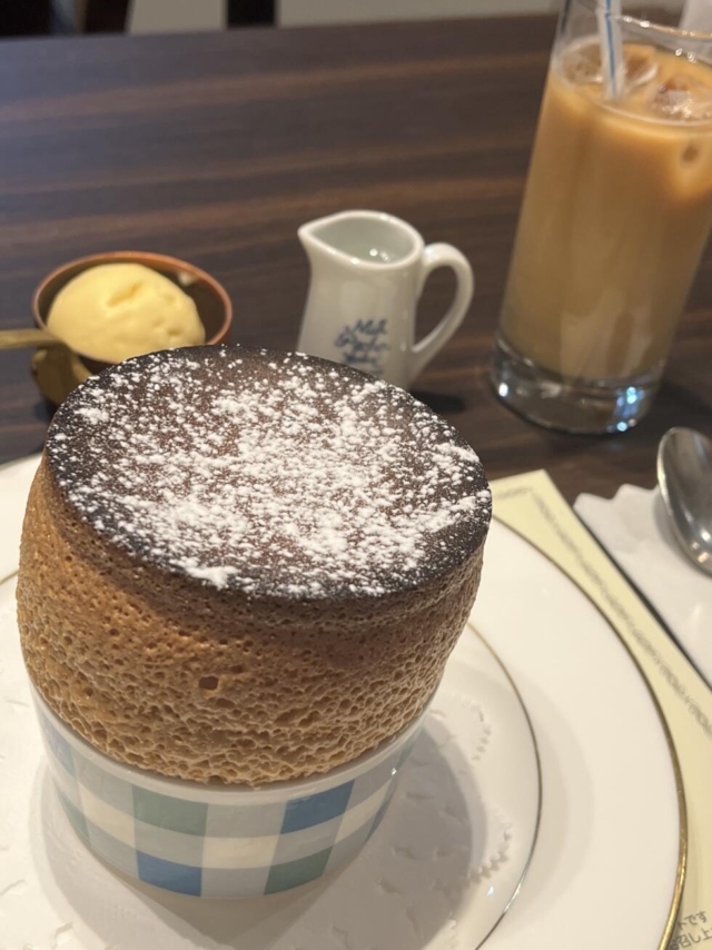 カフェタイム