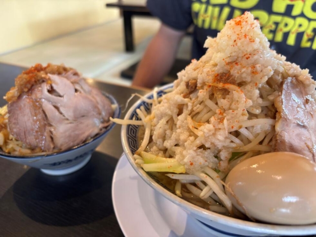家族で万人家🍜