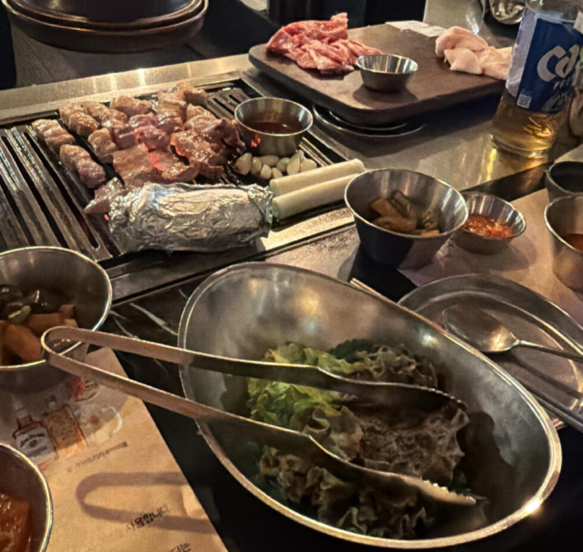 ２年半ぶりの韓国旅行🛫🌟