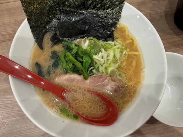 味濱家